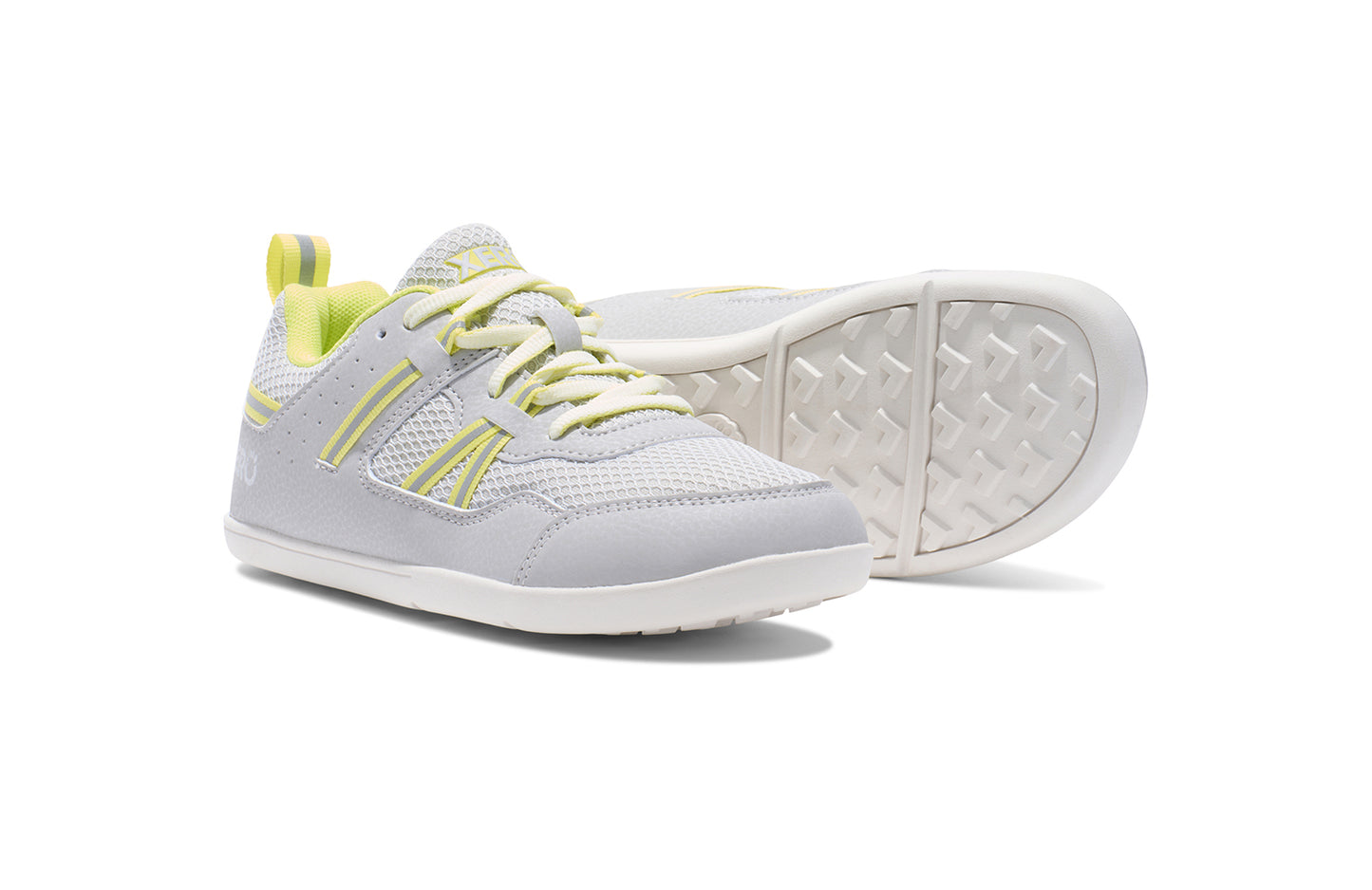 Lunar Rock / Sunny Lime