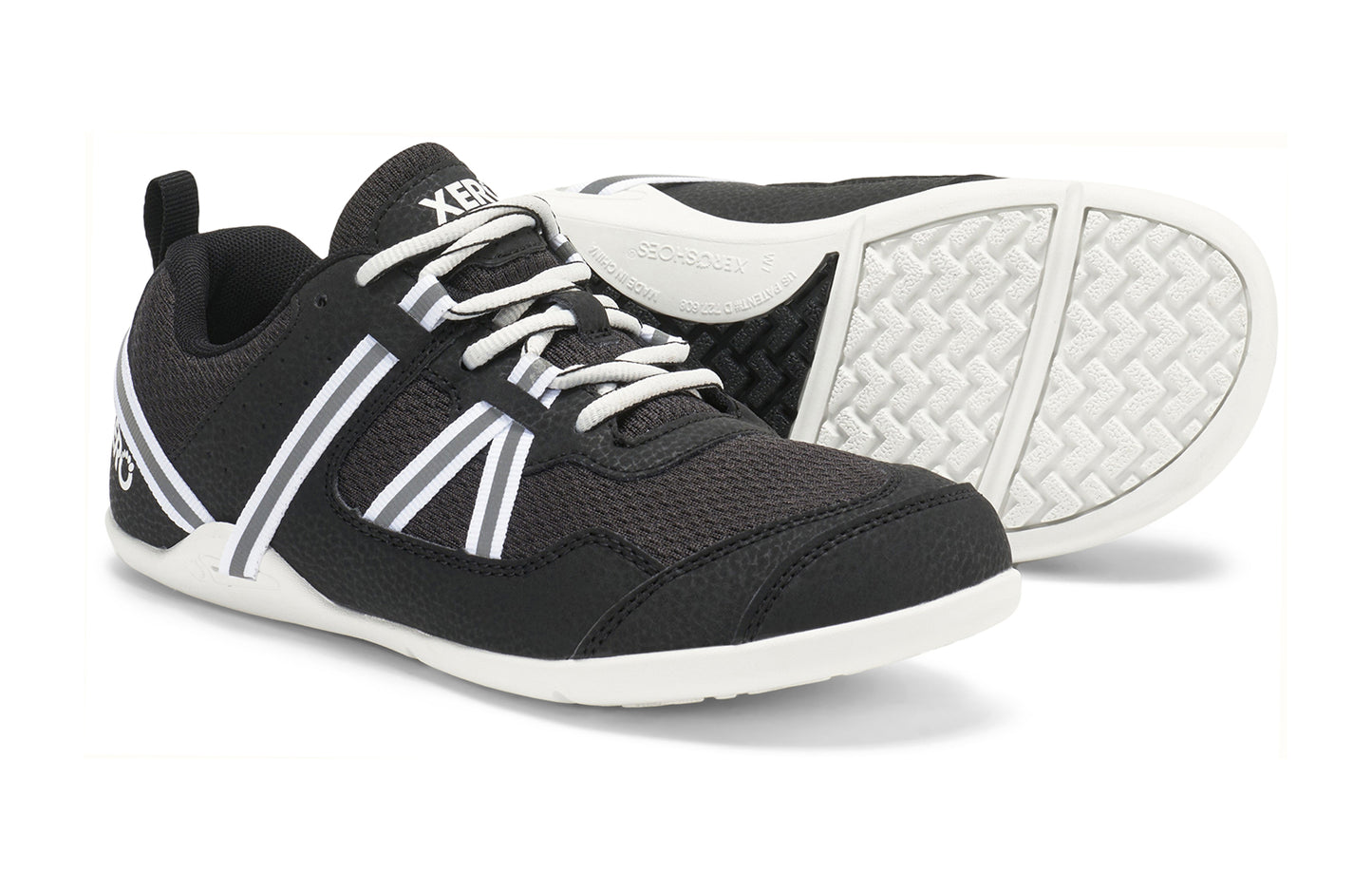 Black / White