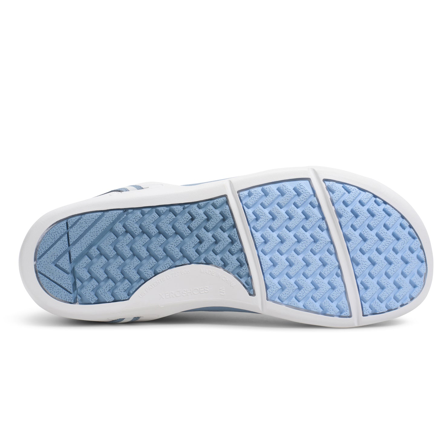 Dusty Blue