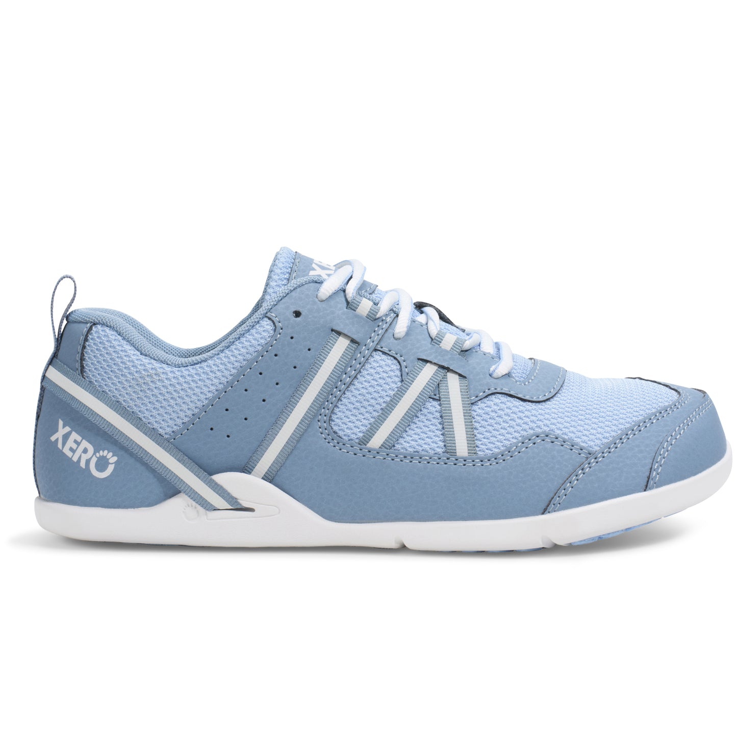 Dusty Blue