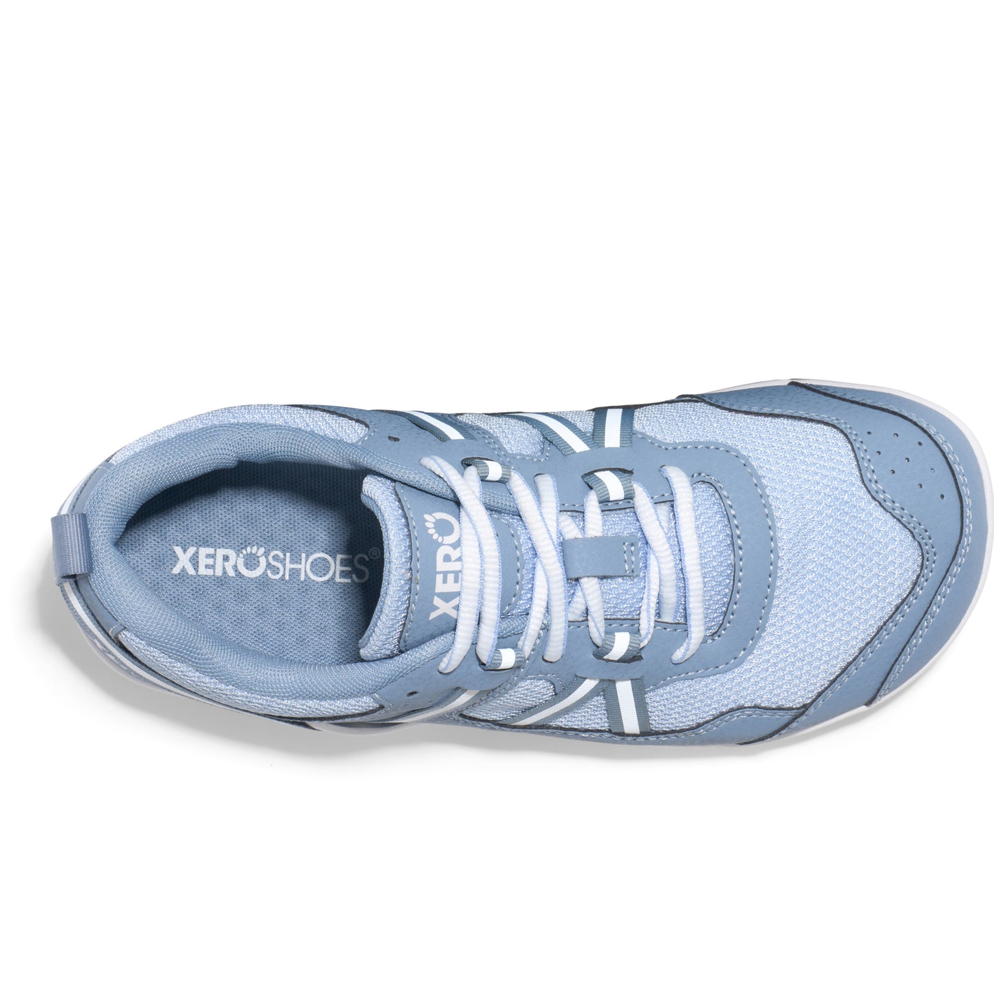 Dusty Blue