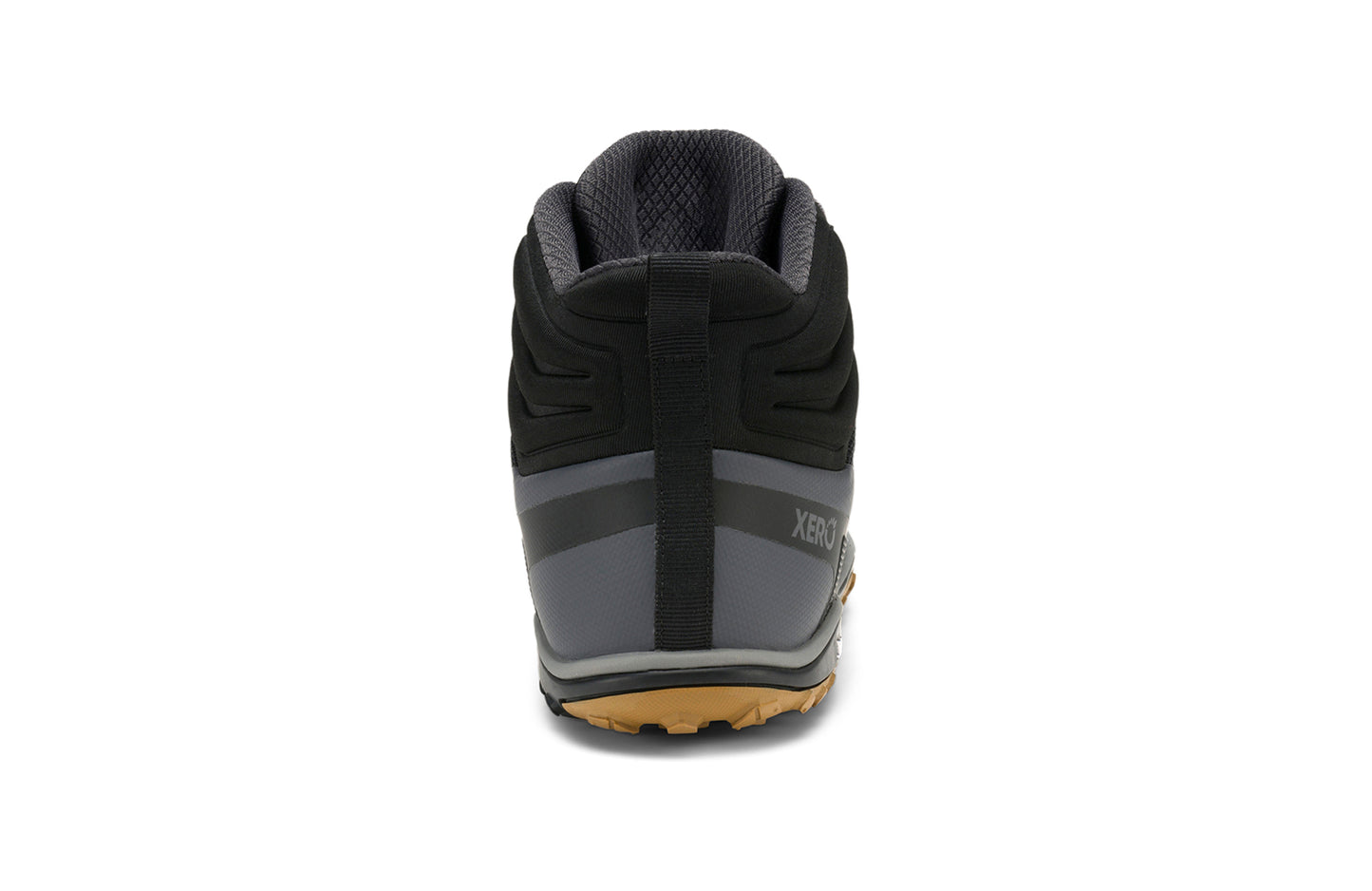 Asphalt / Black