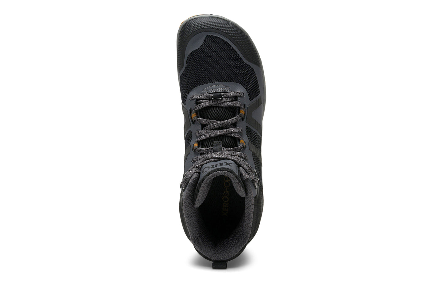 Asphalt / Black