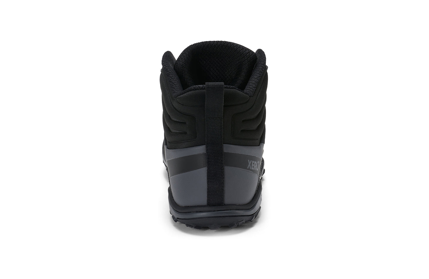 Black / Asphalt