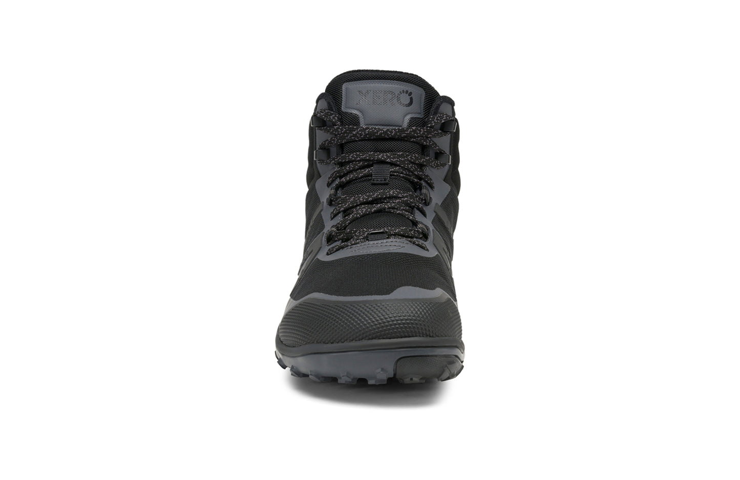 Black / Asphalt