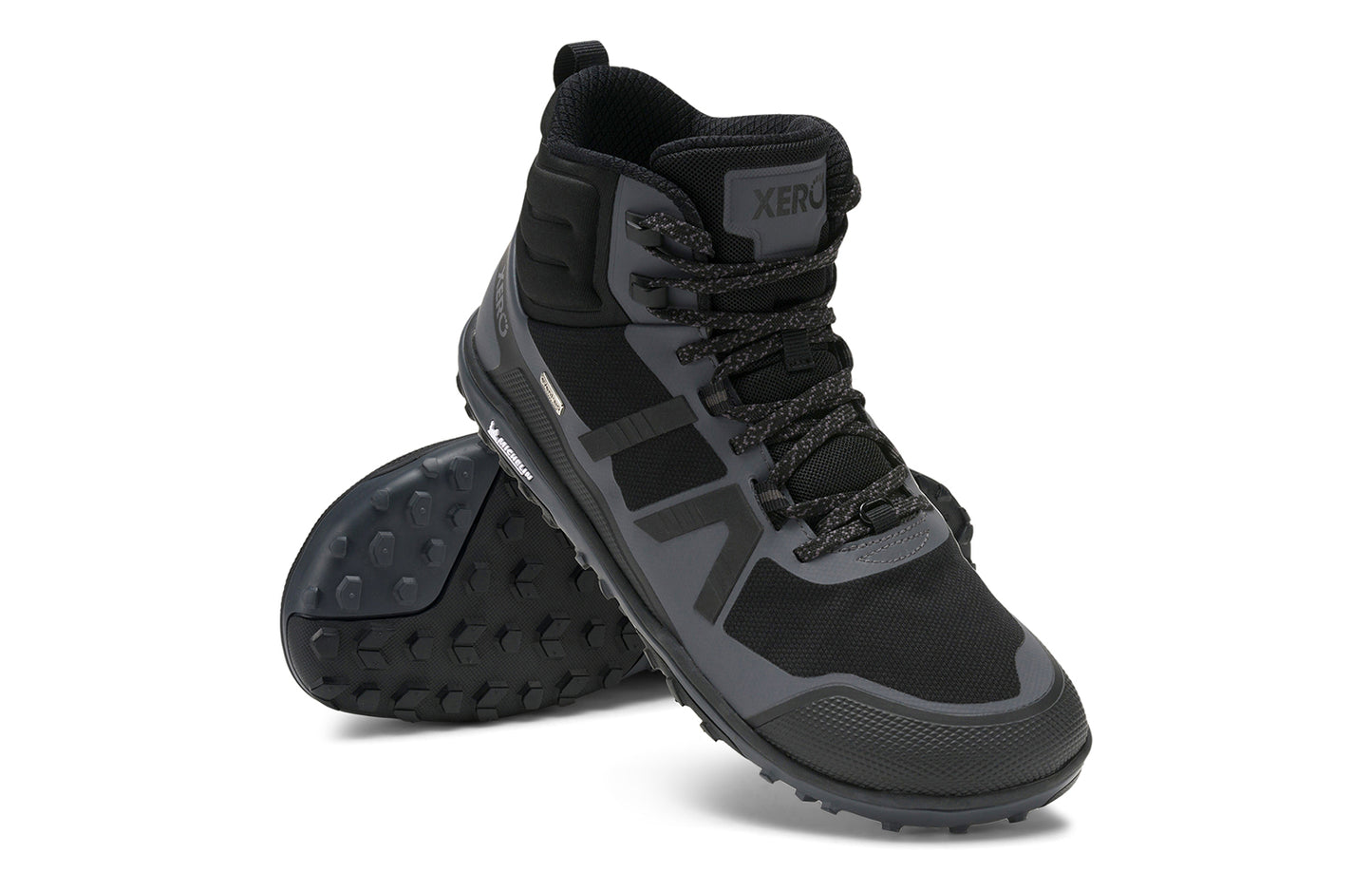 Black / Asphalt
