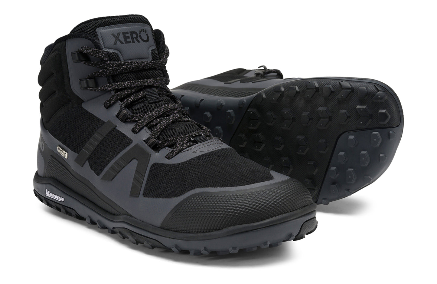 Black / Asphalt