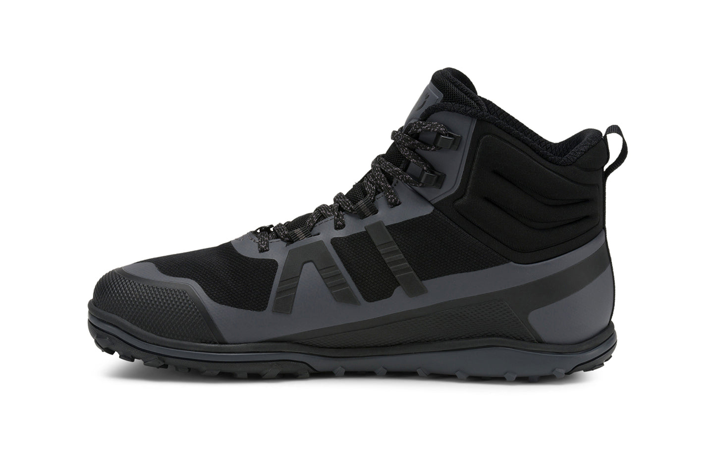 Black / Asphalt