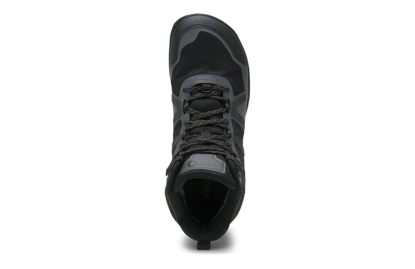 Black / Asphalt