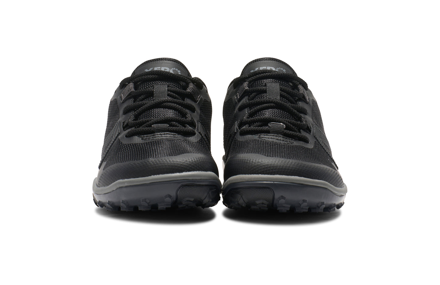 Black / Steel Grey