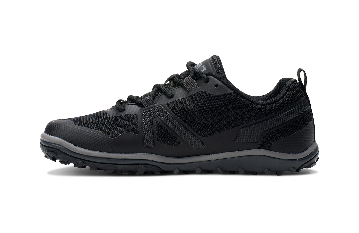 Black / Steel Grey