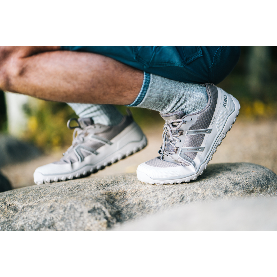 Morel / Pure Cashmere