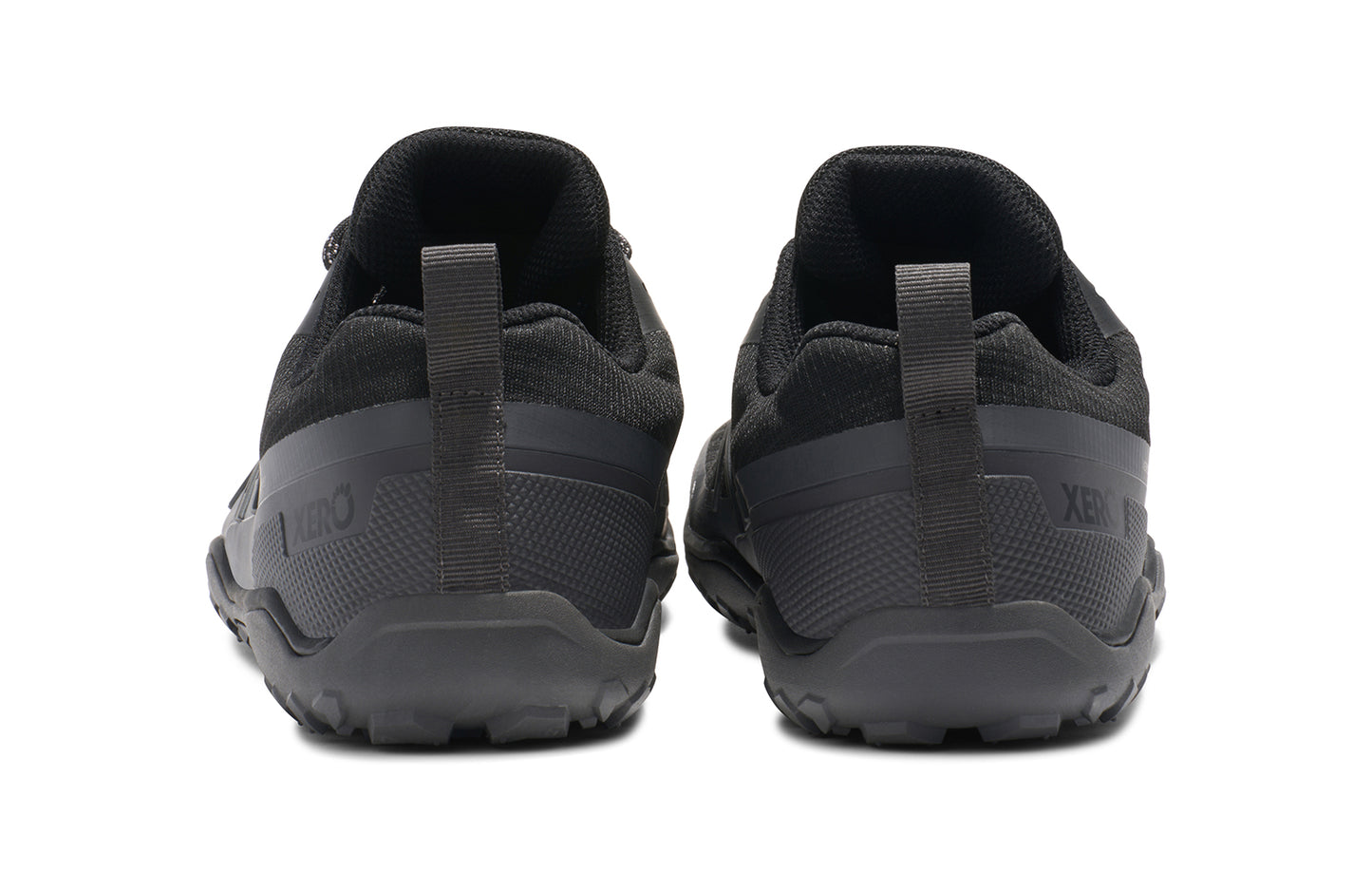 Black / Asphalt