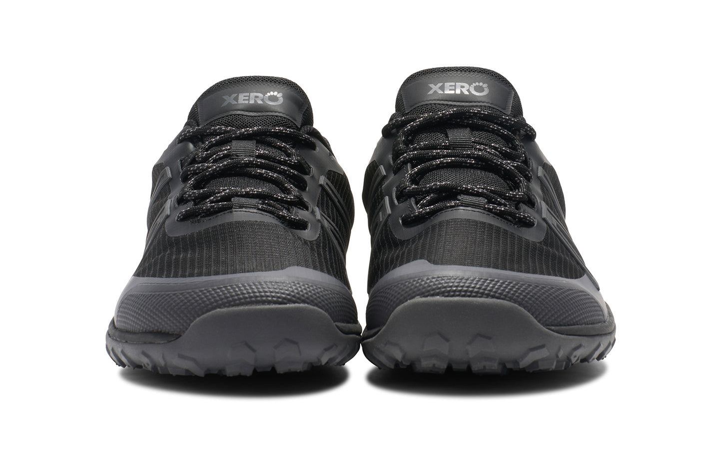 Black / Asphalt