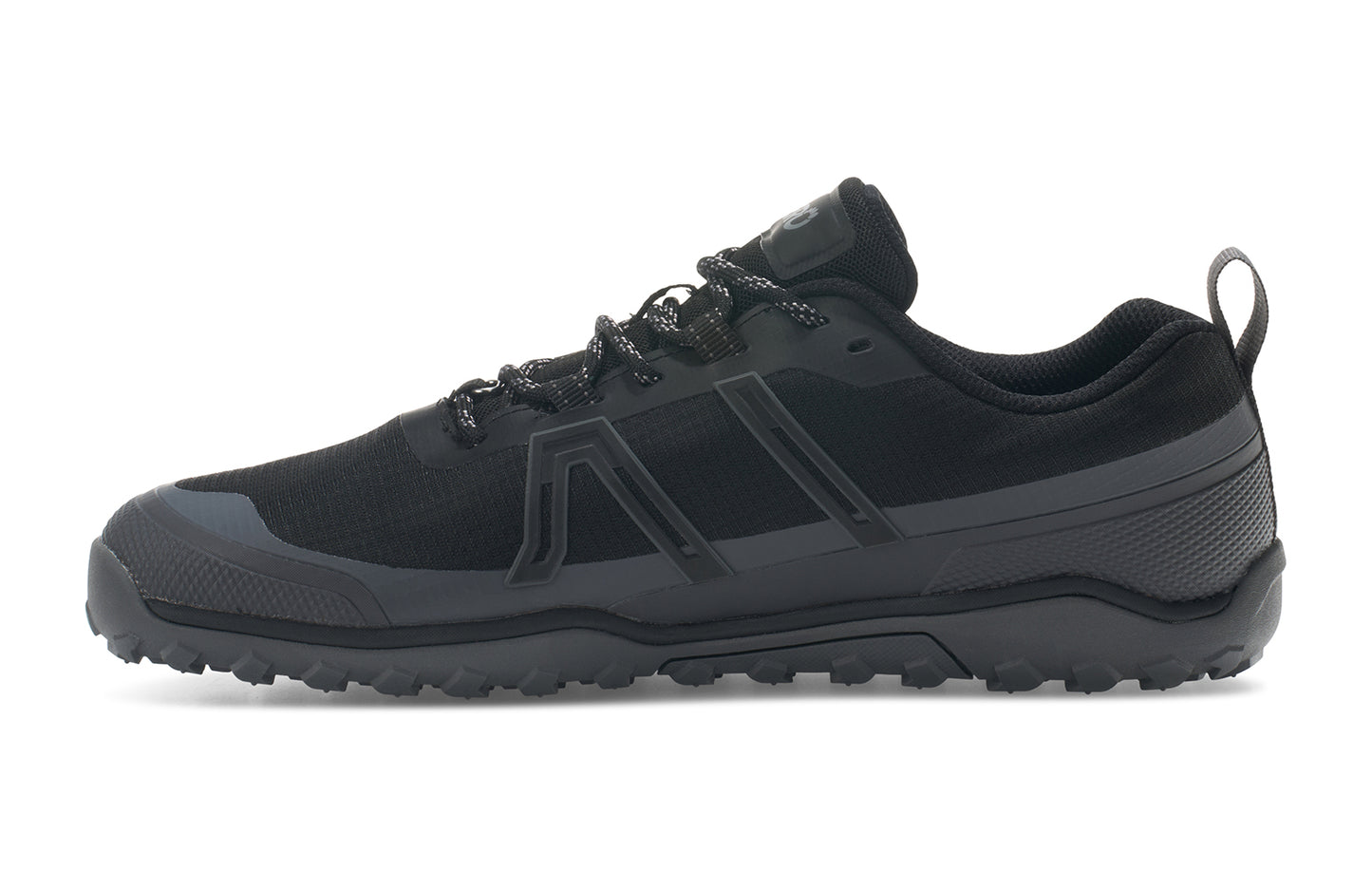 Black / Asphalt