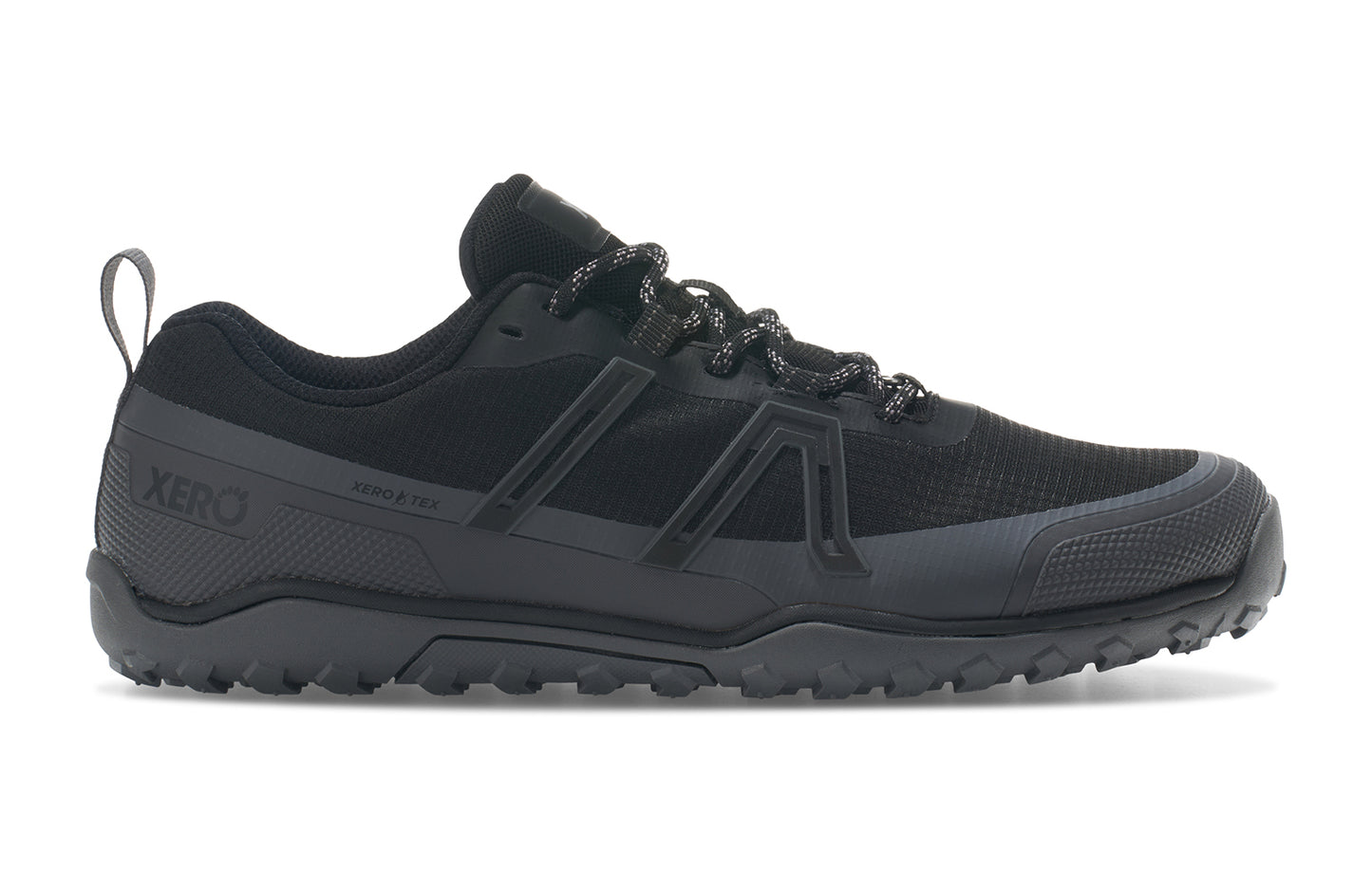 Black / Asphalt