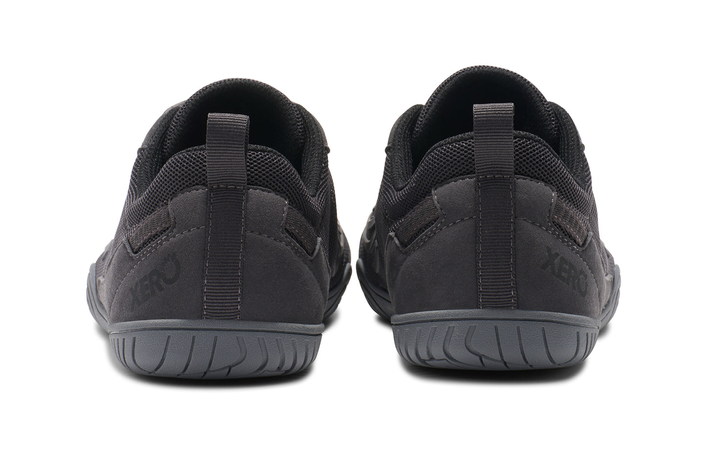Asphalt / Gray