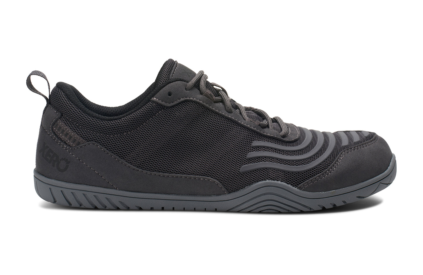Asphalt / Gray