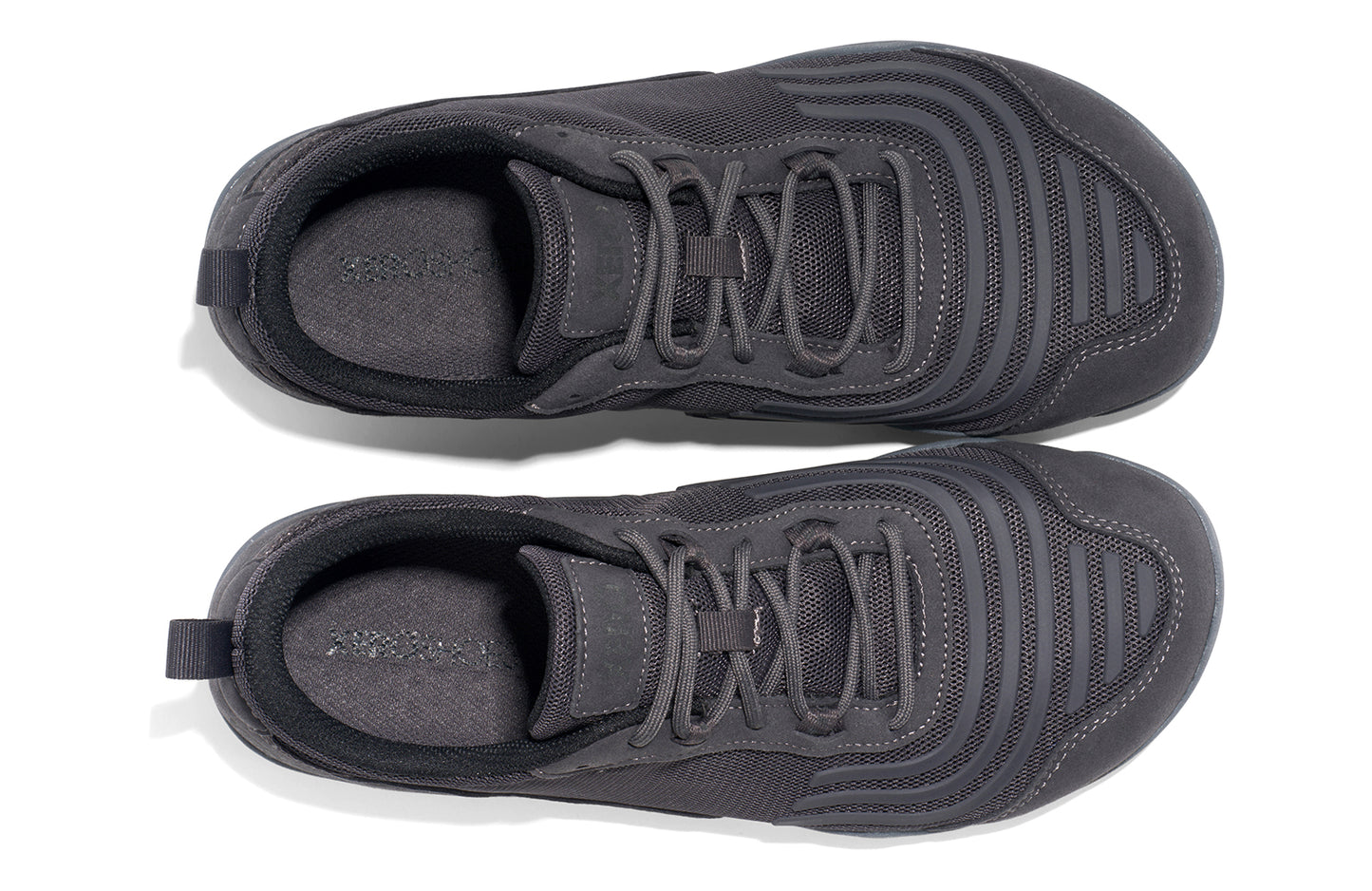 Asphalt / Gray