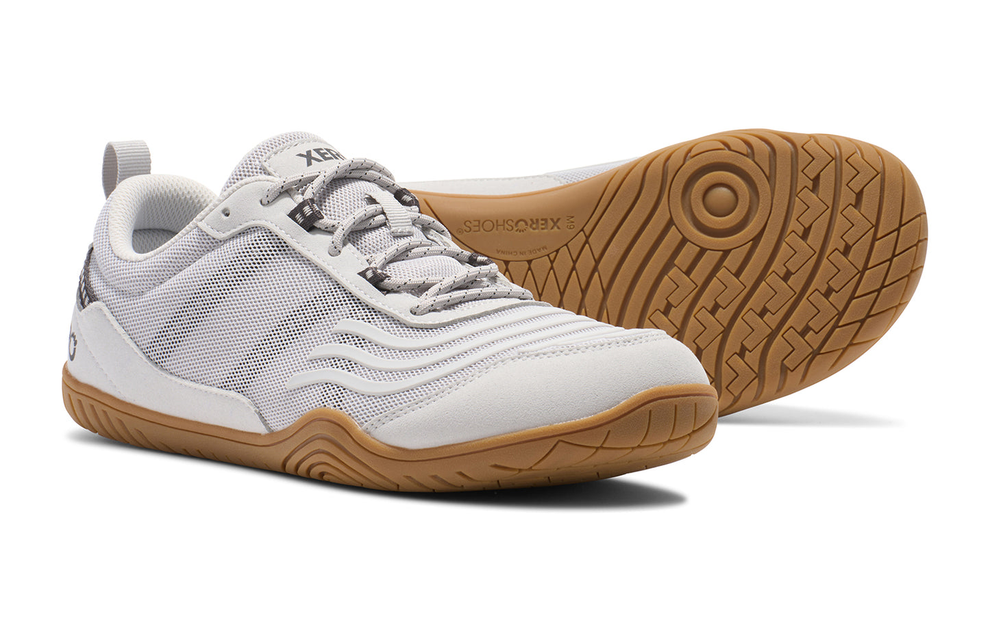 Lunar Rock / Gum