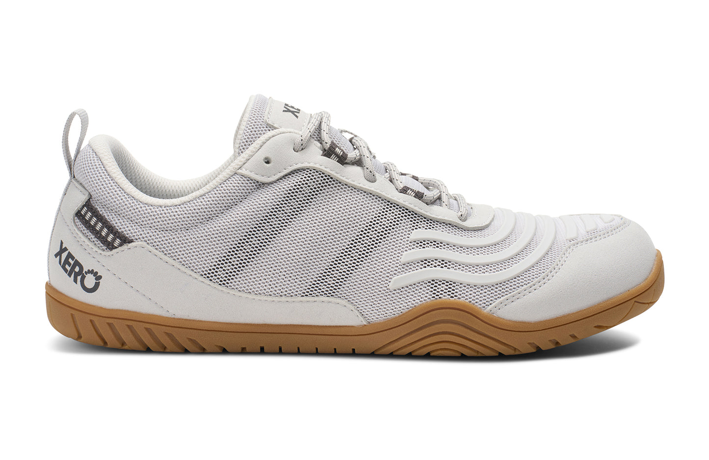 Lunar Rock / Gum