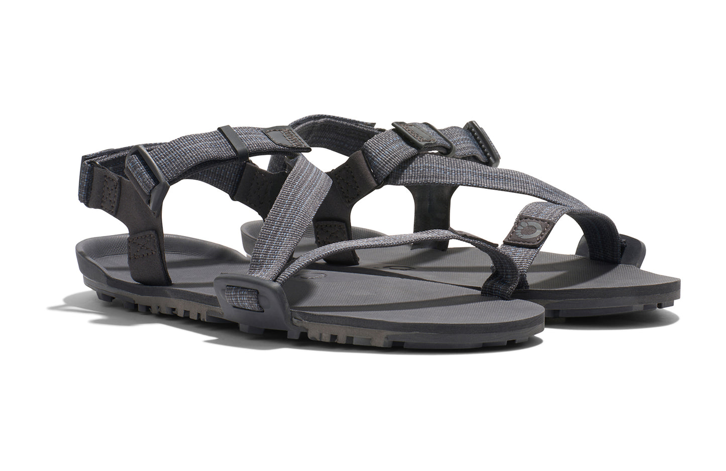 Steel Grey / Asphalt