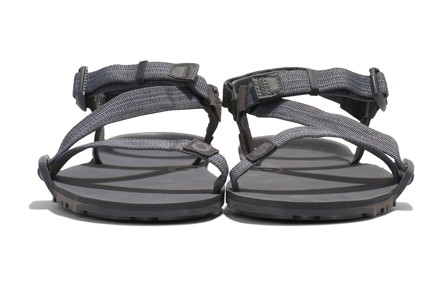 Steel Grey / Asphalt