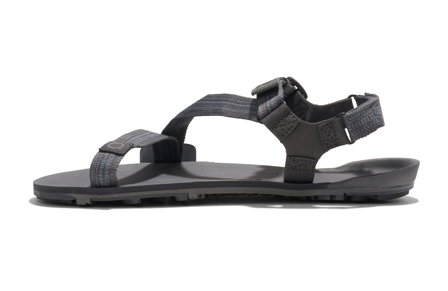 Steel Grey / Asphalt