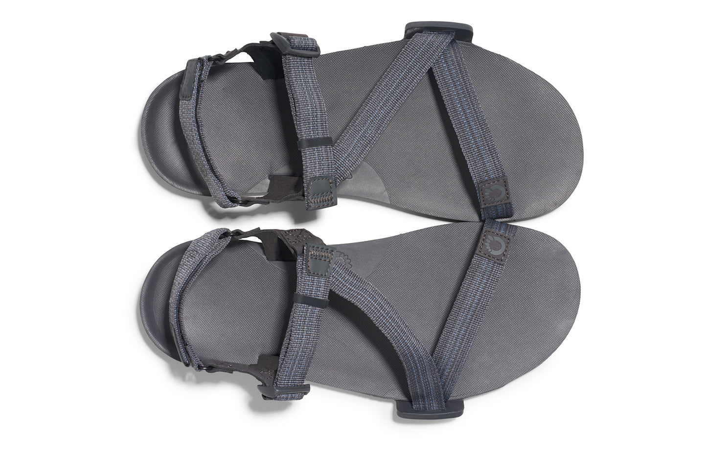 Steel Grey / Asphalt