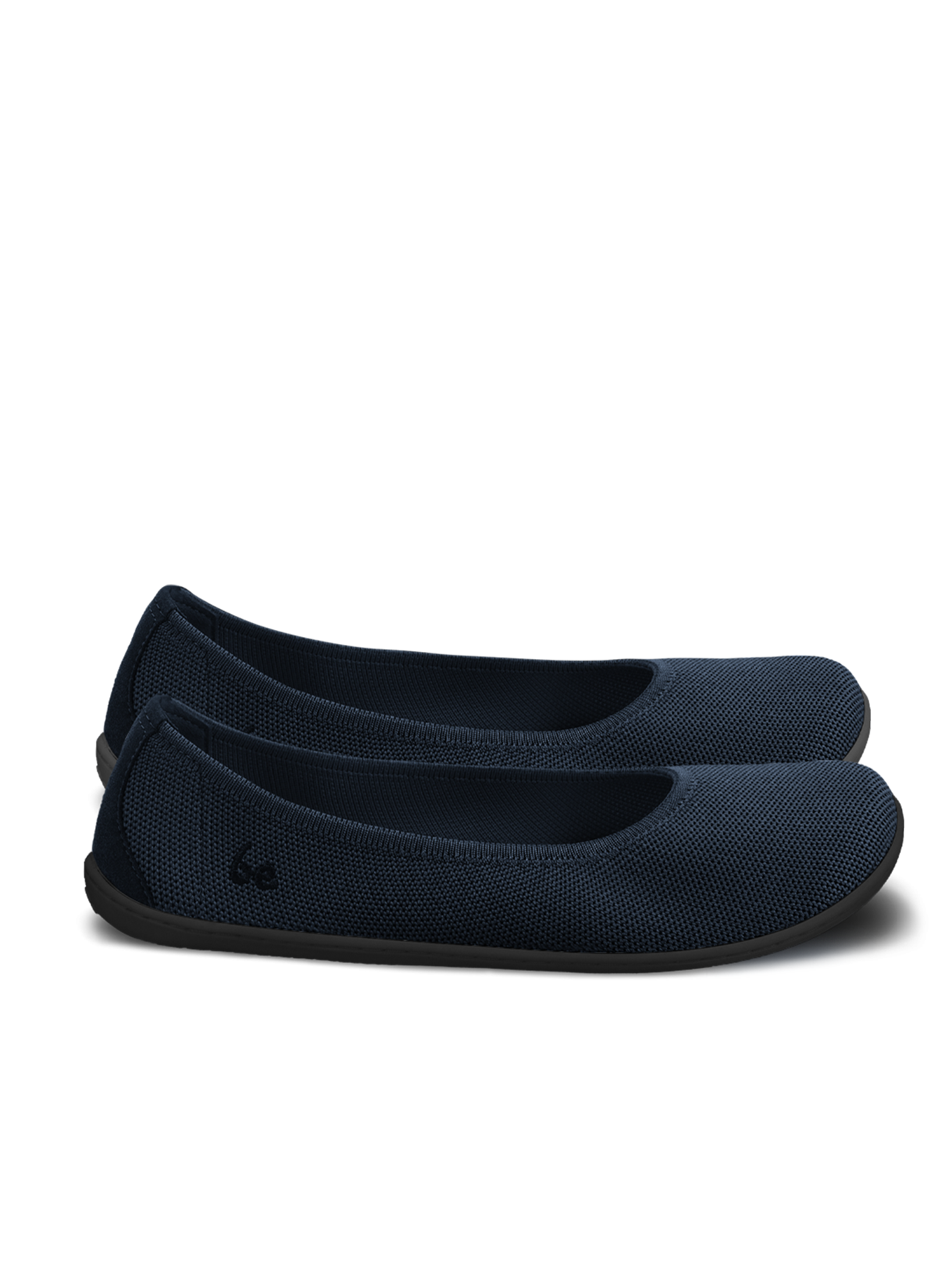 Navy & Black
