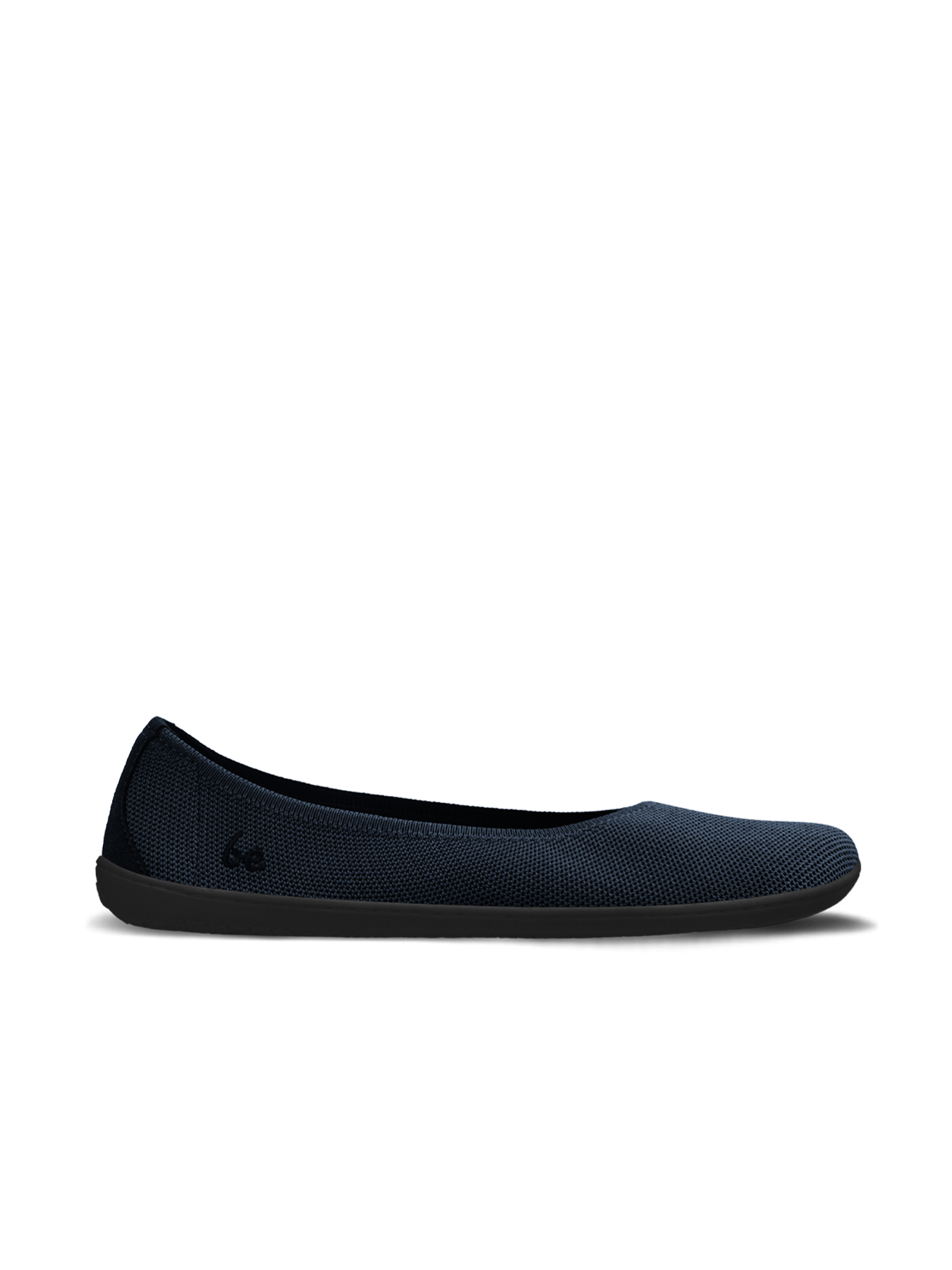 Navy & Black