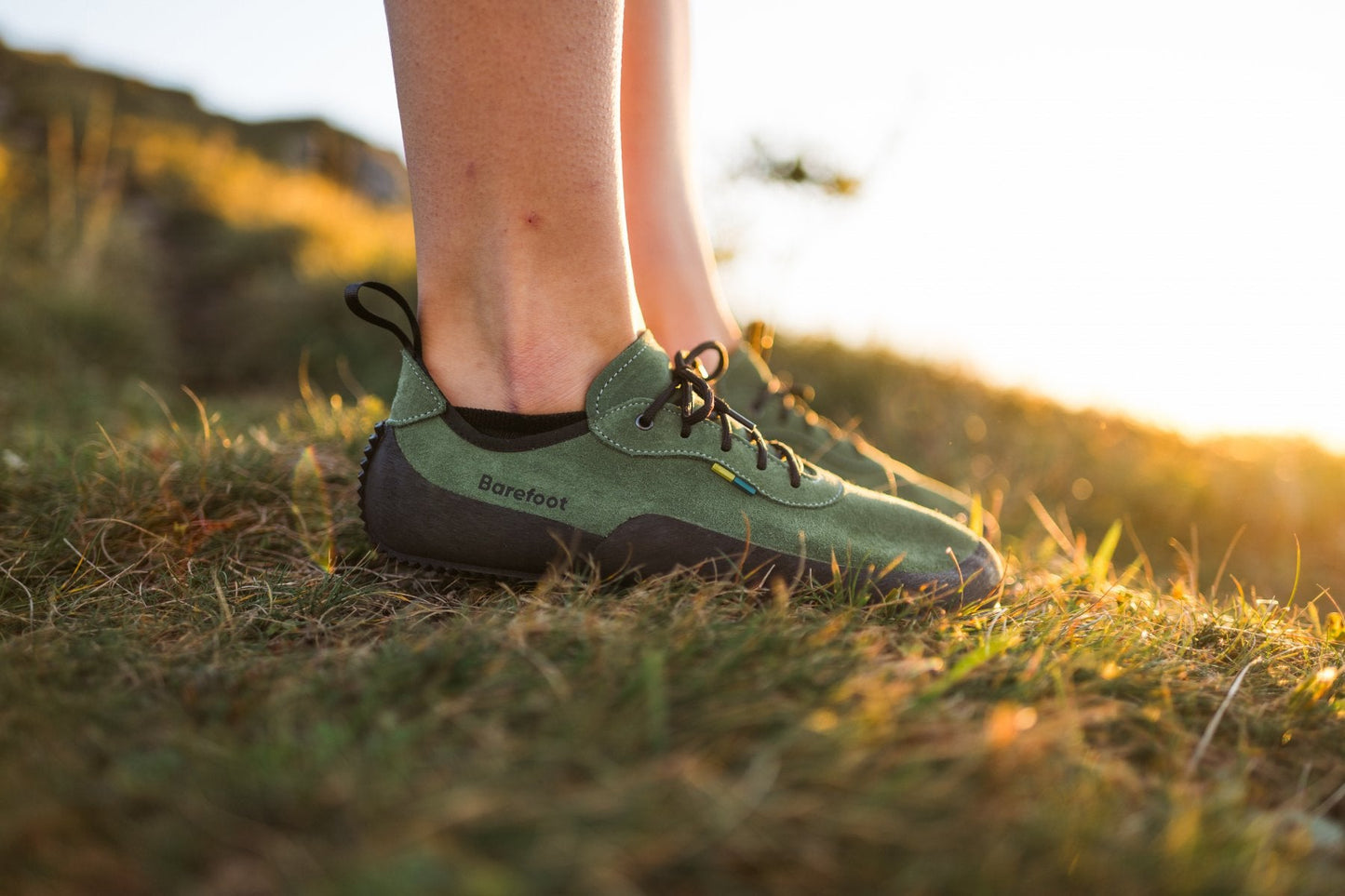 Olive Green