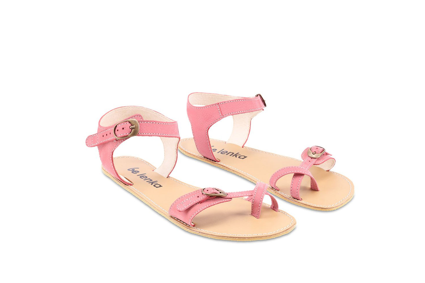 Flamingo Pink