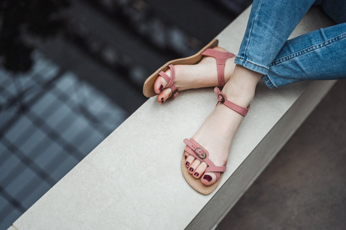 Flamingo Pink