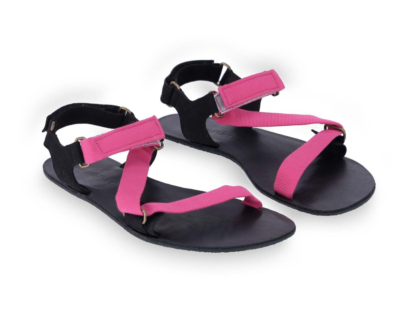 Fuchsia Pink