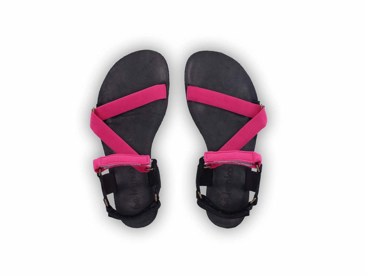 Fuchsia Pink