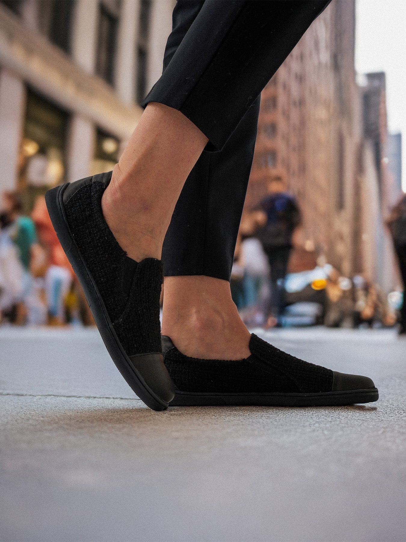 All Black