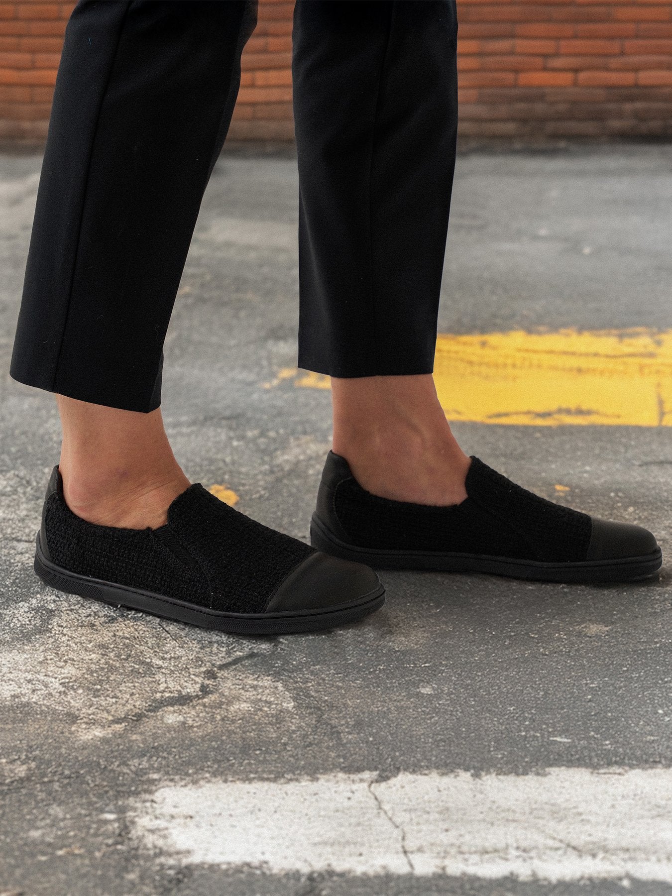 All Black