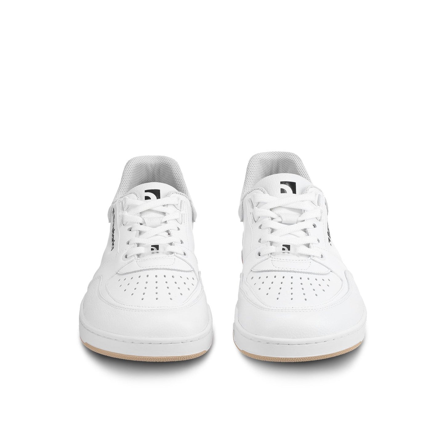 All White
