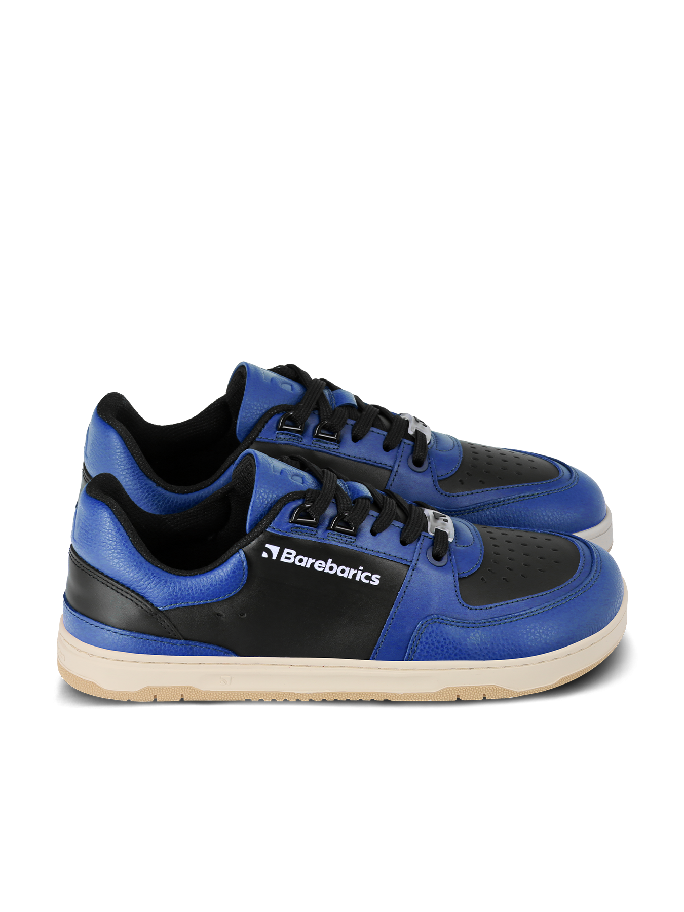 Black & Blue