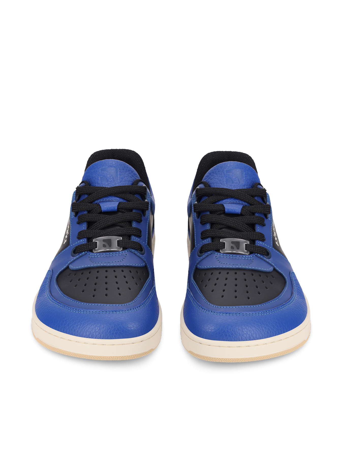 Black & Blue
