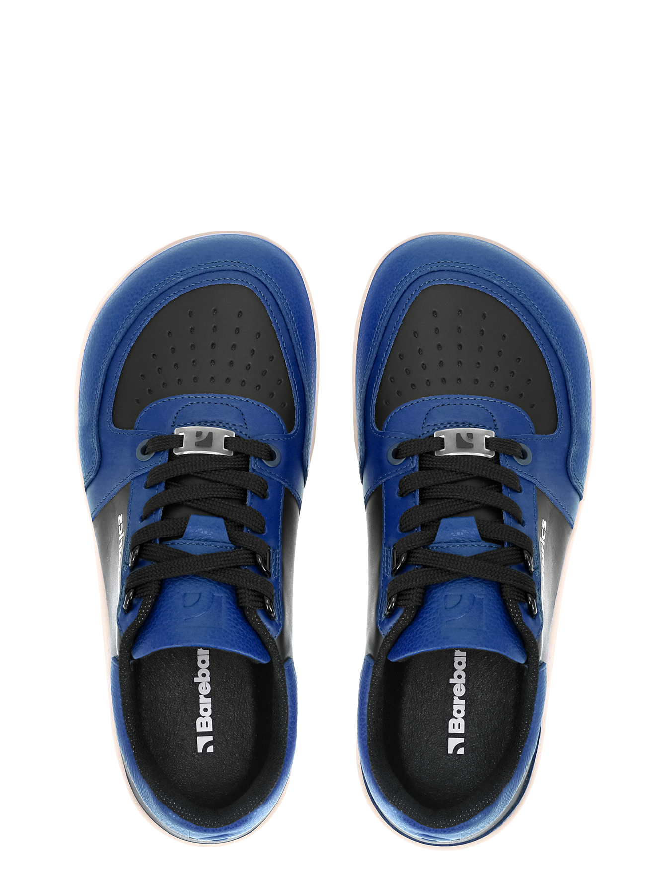 Black & Blue