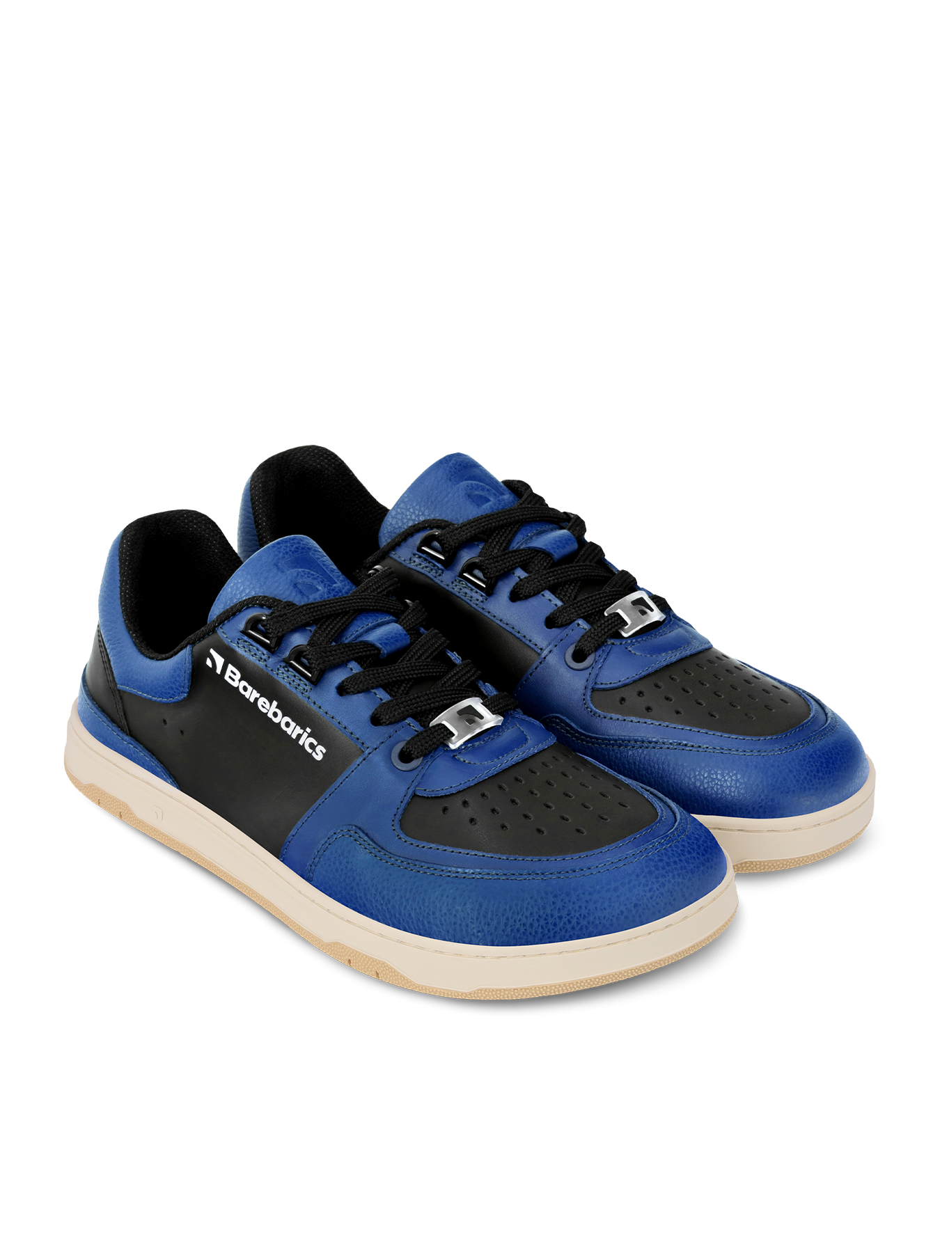 Black & Blue