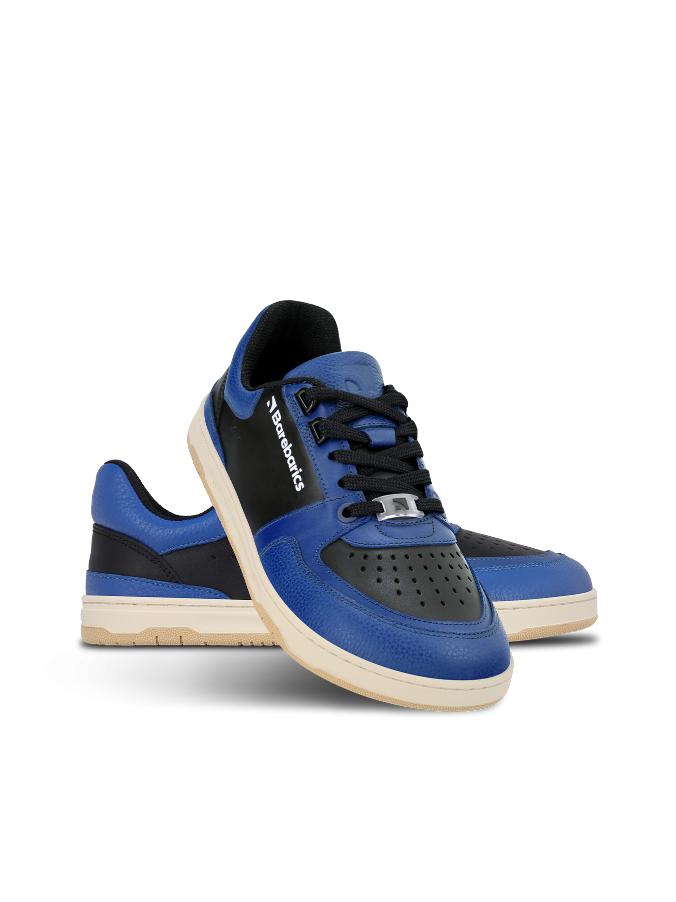 Black & Blue