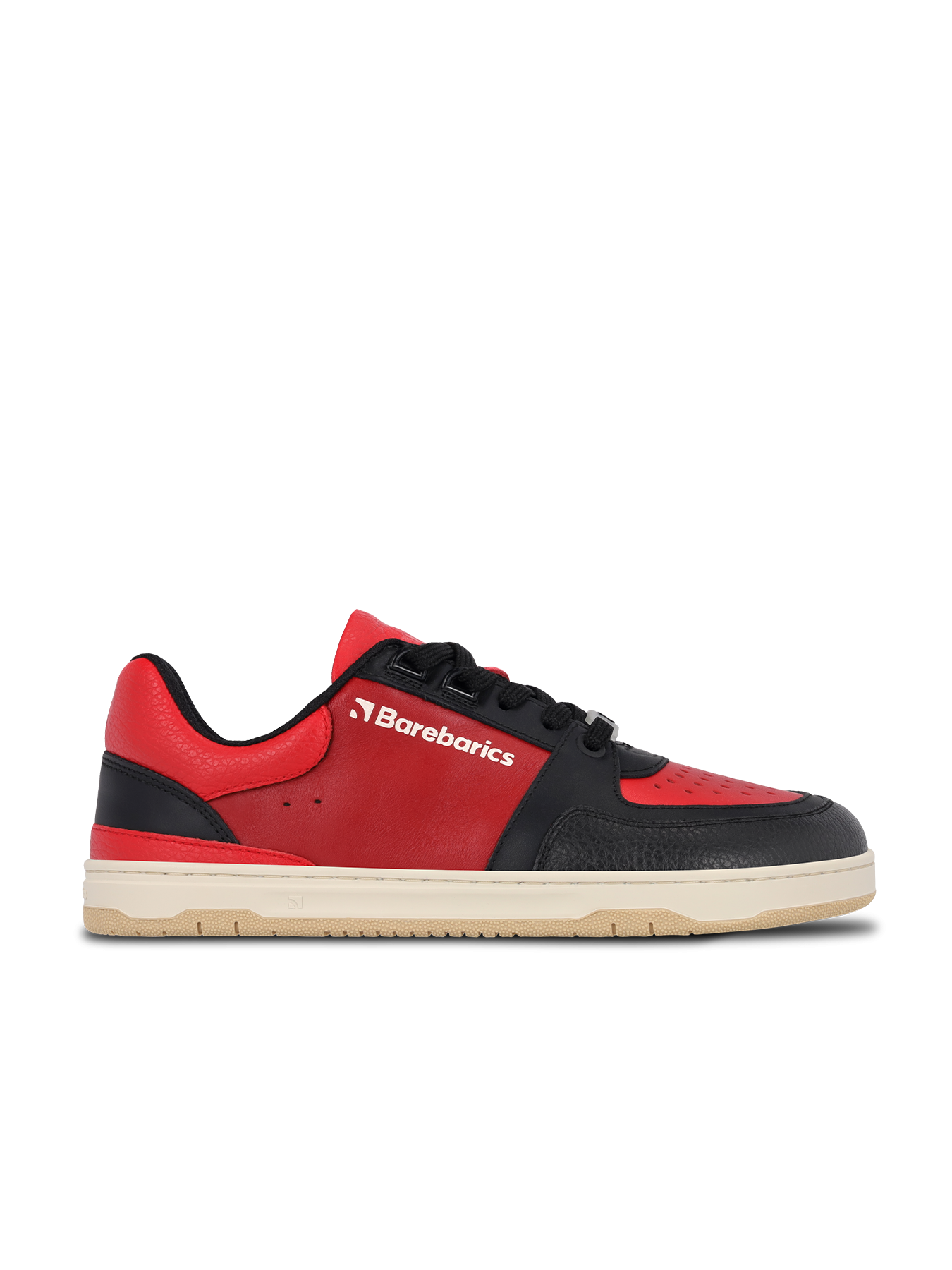 Black & Red