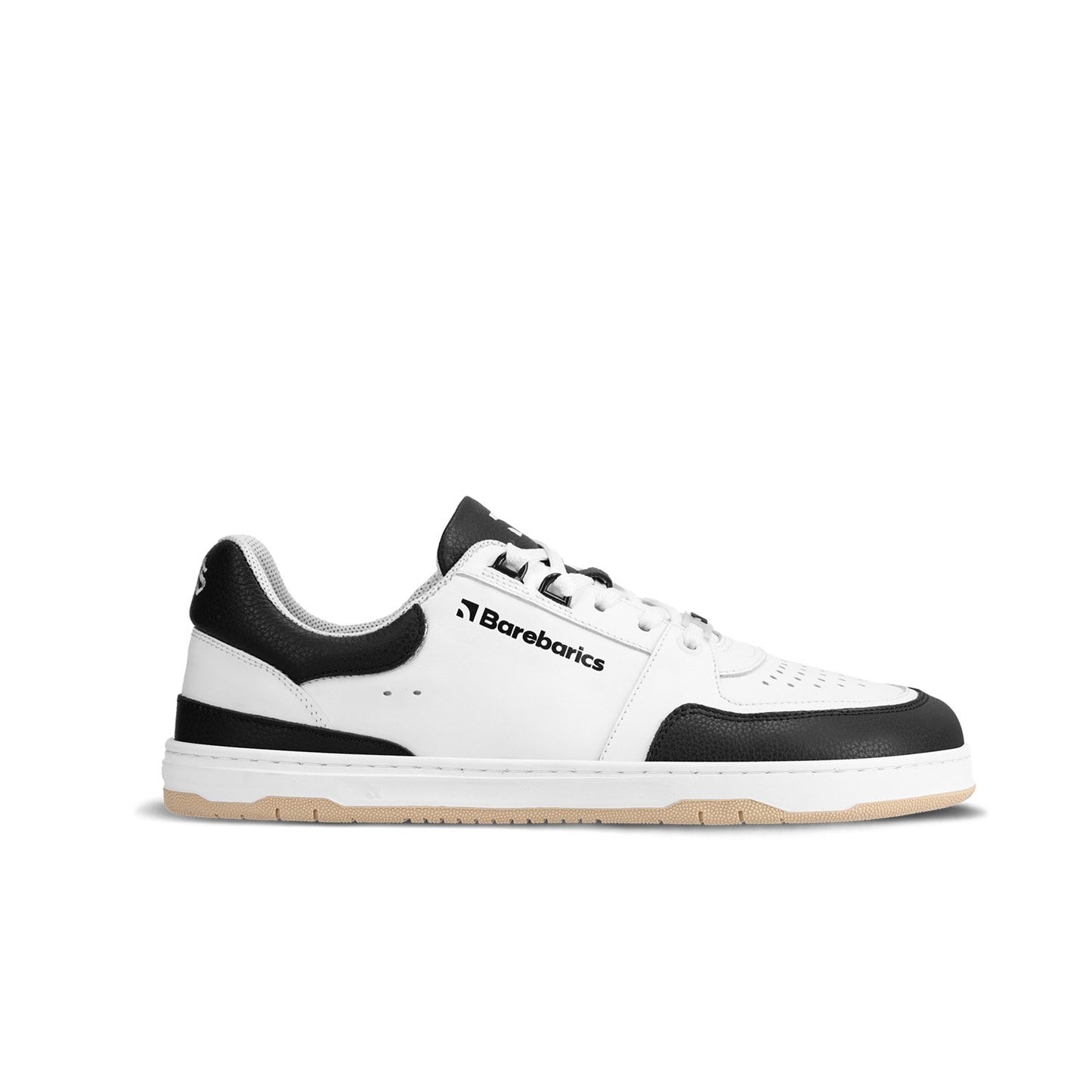 White & Black