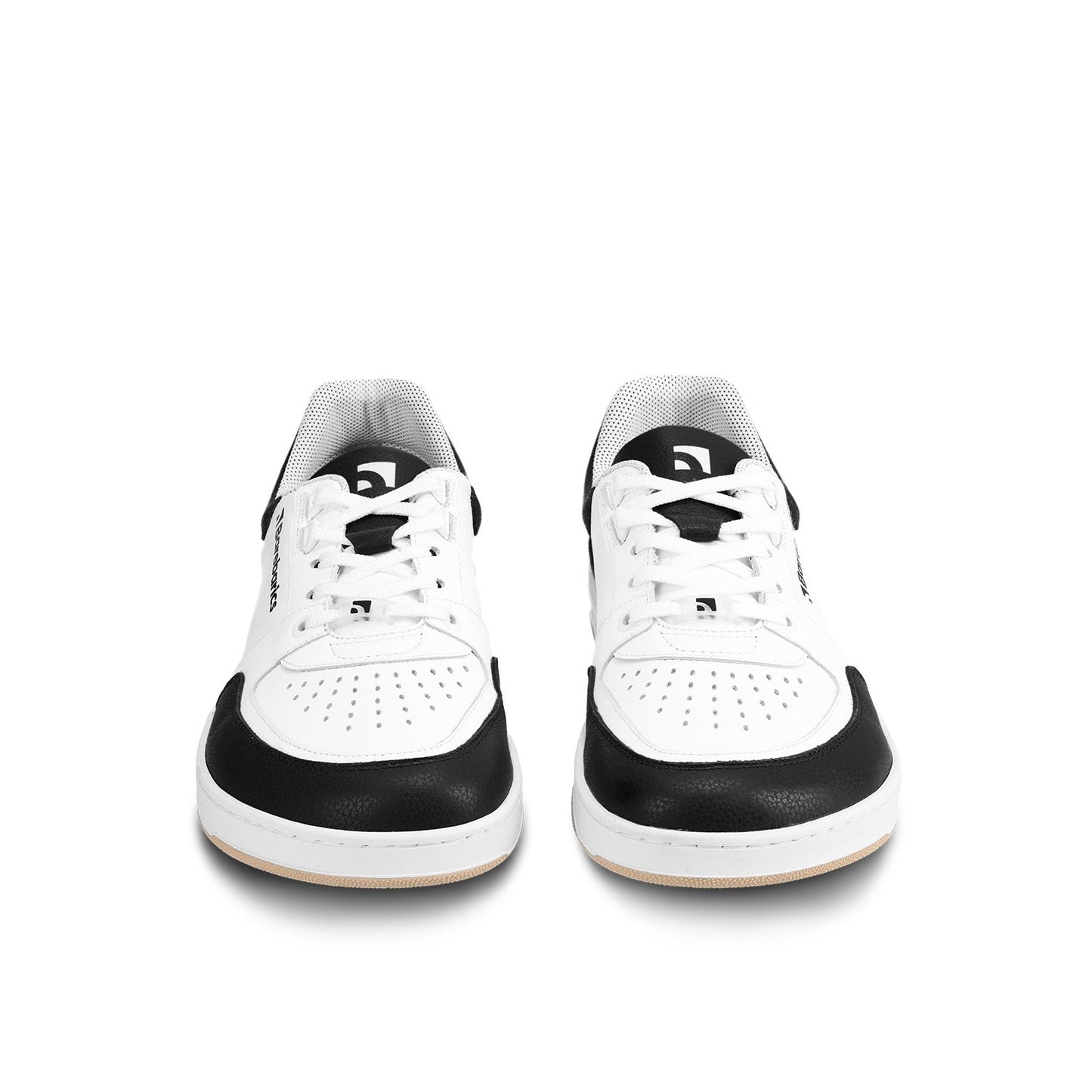 White & Black