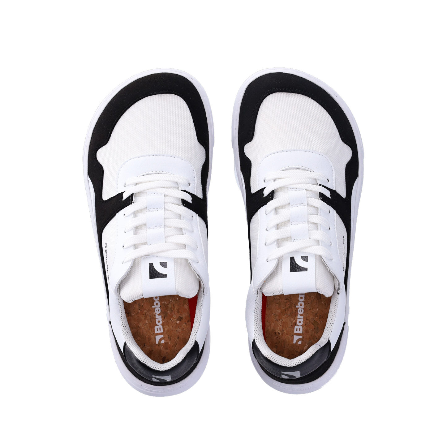 White & Black