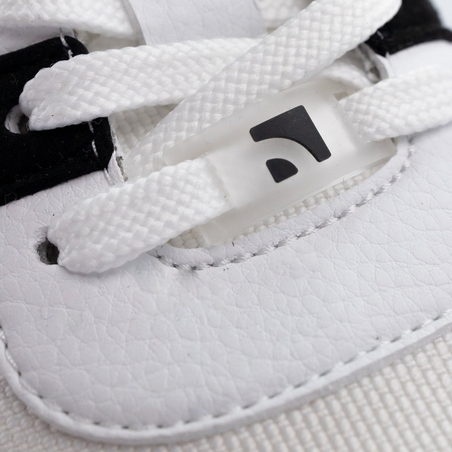 White & Black