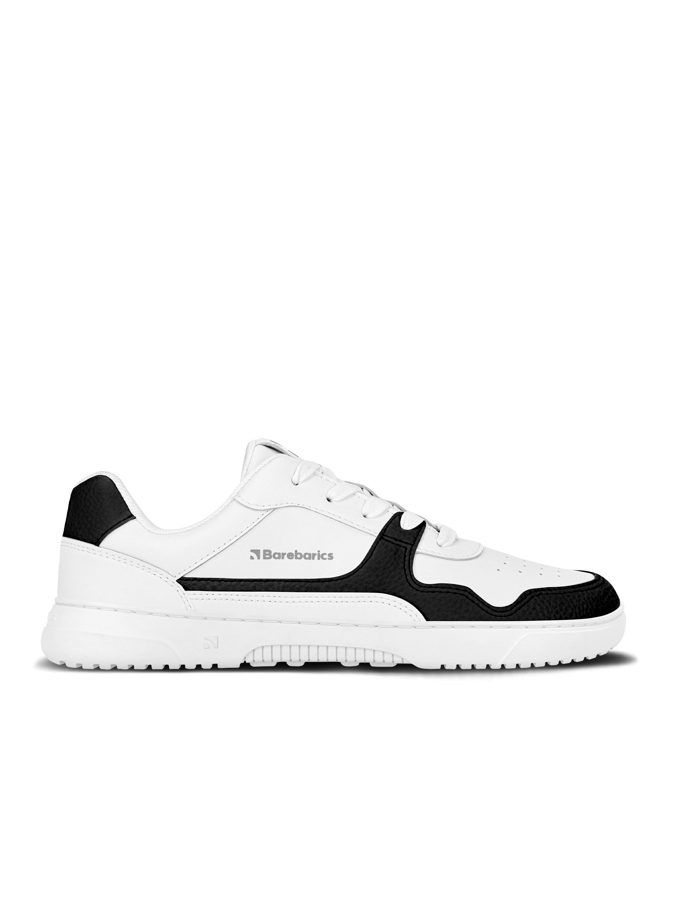 White & Black